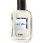 André Courrèges Colognes Imaginaires 2060 Cedar Pulp parfémovaná voda unisex 100 ml – Zbozi.Blesk.cz