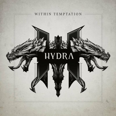 Within Temptation: Hydra (Expanded Edition) - 2Vinyl LP – Hledejceny.cz