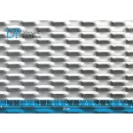 Tahokov ocelový - PRIVAT 47x18x8 mm (tl.1,5 x 1000 x 2000 mm), 1,5x1000x2000 mm – Hledejceny.cz