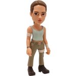 MINIX Tomb Raider Lara Croft – Zboží Dáma