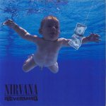 Nirvana - Nevermind LP – Hledejceny.cz