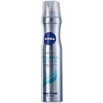 Nivea lak na vlasy pro zvýšení objemu síla a péče 250 ml – Zboží Mobilmania