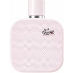 Lacoste Eau de Lacoste L.12.12 Rose parfémovaná voda dámská 100 ml – Hledejceny.cz
