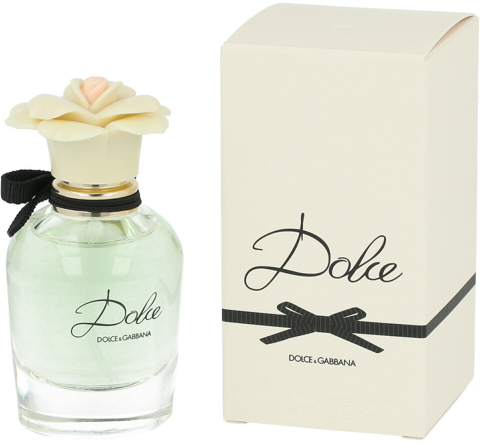 Dolce & Gabbana Dolce parfémovaná voda dámská 30 ml od 730 Kč - Heureka.cz