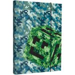 Stil desky na sešity A5 Craftboy – Zbozi.Blesk.cz