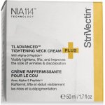 StriVectin Liftingový krém na krk a dekolt TL Advanced (Tightening Neck Cream Plus) 50 ml – Zboží Dáma