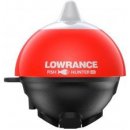 Lowrance Fish Hunter 3D