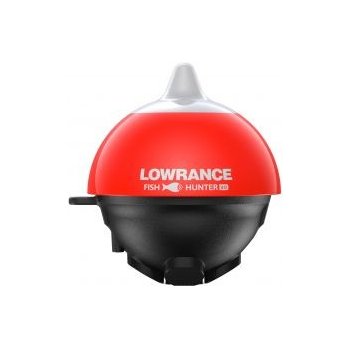 Lowrance Fish Hunter 3D