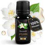 Aromaholik esenicální olej Jasmín 10 ml – Hledejceny.cz