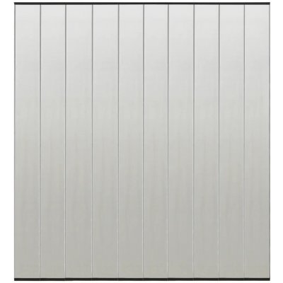 Moskytiéra do dveří 240 cm x 240 cm – Hledejceny.cz