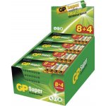 GP Super Alkaline AAA 10ks 1013100102 – Hledejceny.cz