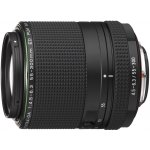 Pentax HD DA 55-300mm f/4.5-6.3 ED PLM WR RE – Sleviste.cz