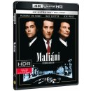 Mafiáni UHD+BD