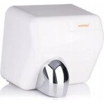 Warmtec BarrelFlow bílý – Zboží Dáma