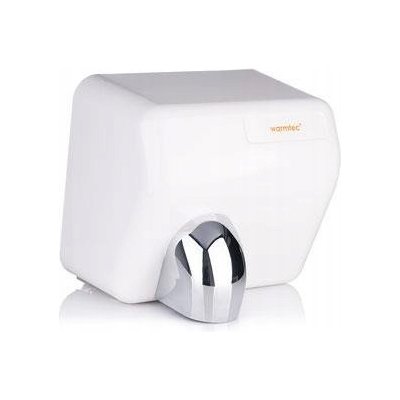 Warmtec BarrelFlow bílý – Zboží Dáma