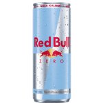 Red Bull Energy drink bez cukru 0,25l – Sleviste.cz