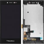 LCD Displej + Dotykové sklo BlackBerry Leap – Zboží Mobilmania