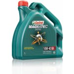 Castrol Magnatec Diesel B4 10W-40 4 l – Zbozi.Blesk.cz