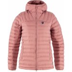 Fjallraven Expedition Pack Down Hoodie W Dusty Rose – Hledejceny.cz