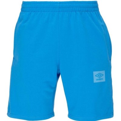 Umbro RLXD SHORT essentials modrá – Hledejceny.cz