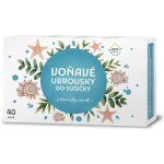 Ecohaus Ubrousky do sušičky Přímořský vánek 40 ks – Hledejceny.cz