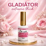 Gladiátor ProTop gel Top No Wipe 10ml – Sleviste.cz