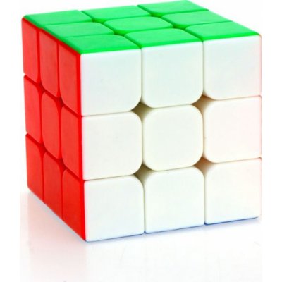 Alltoys Kostka magická 5,6 cm – Zboží Mobilmania