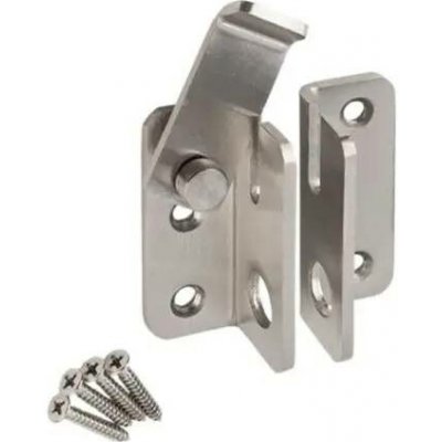 WZK Bránová západka 61x52 inox – Hledejceny.cz