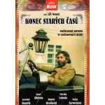 Konec starých časů DVD – Hledejceny.cz