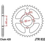 JT Sprockets JTR 832-45 – Hledejceny.cz