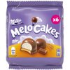 Čokoládová tyčinka Milka Melo-Cakes 100 g
