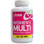 USN Multi Vitamins for Women 90 tablet – Hledejceny.cz