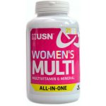 USN Multi Vitamins for Women 90 tablet – Zbozi.Blesk.cz