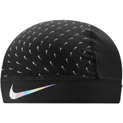 Nike Pro Cooling Skull čepice černá – Zbozi.Blesk.cz