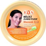 Eva bělící zubní pudr Meswak 30 g – Zboží Mobilmania