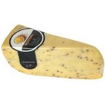 Vanderheidenkaas Gouda s hořčičí 130 g – Zboží Dáma