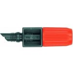 GARDENA Regulovatelný koncový kapač, 10 ks, Micro-Drip-System, G1391-29 – Zbozi.Blesk.cz