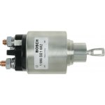 Elektromagnetický spínač, startér BOSCH 1986SE1682