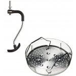 Kenwood Cooking Chef XL KCL95.424SI – Zboží Dáma