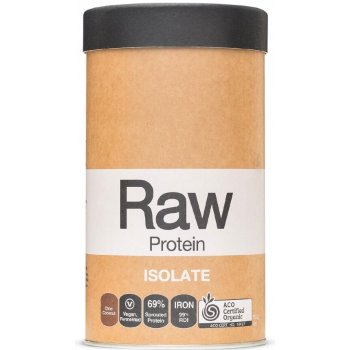 Amazonia Raw Protein Isolate 1000 g