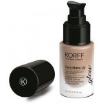 Korff Fluidní liftingový make-up 05 30 ml – Zboží Dáma
