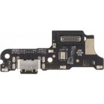 Xiaomi Redmi 14C 4G, Poco C75 - Nabíjecí Konektor PCB Deska – Zbozi.Blesk.cz
