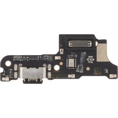 Xiaomi Redmi 14C 4G, Poco C75 - Nabíjecí Konektor PCB Deska – Zbozi.Blesk.cz