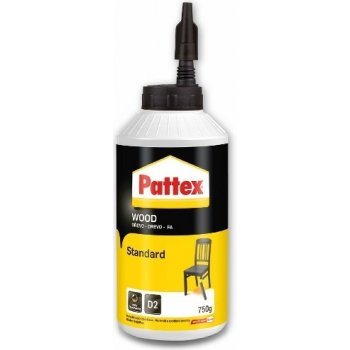 PATTEX Standard D2 750g