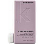 Kevin.Murphy Blonde.Angel.Wash Shampoo Šampon pro blond vlasy 250 ml – Zboží Mobilmania