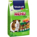 Vitakraft Menu Guinea Pig 1 kg – Hledejceny.cz