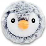 Ozdoba na batoh Ergobag Plush Klettie - Penguin – Zboží Dáma