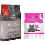 Orijen Fit & TRIM Cat 5,4 kg – Zboží Dáma