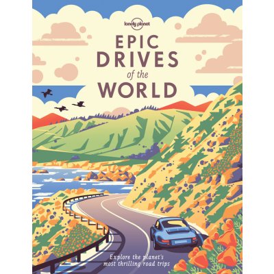 Epic Drives of the World – Zboží Mobilmania