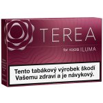 TEREA RUSSET krabička – Zboží Mobilmania